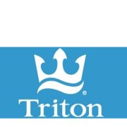 Карнизы для ванн TRITON